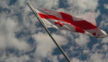 Грузія відкликає свого посла в Україні для консультацій через призначення Саакашвілі