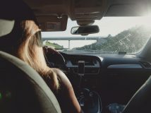 В Uber водії робитимуть селфі в масках перед початком робочого дня