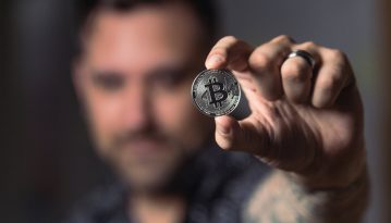 У Міненерго хочуть майнити криптовалюту за допомогою АЕС