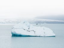 NASA: Землі мав загрожувати легкий льодовиковий період, але через глобальне потепління його не буде