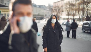 У світі майже 5 млн людей інфікувалися коронавірусом