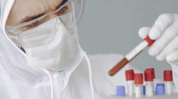В Україні зафіксували 416 нових випадків захворювання на COVID-19
