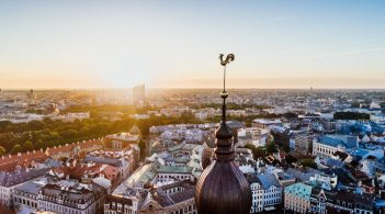 Країни Балтії домовилися відкрити внутрішні кордони з 15 травня