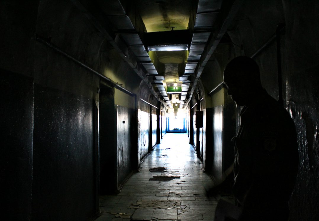 Підозрювані у вбивстві п'ятирічного Кирила Тлявова вийшли із СІЗО під заставу