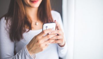 Telegram-бот продає персональні дані українців. СБУ почала розслідування