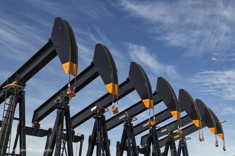 Нафта подорожчала на тлі конфлікту на Близькому Сході та проблем у Лівії