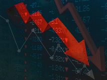 Промислові ціни в Україні впали на 2,8% за місяць