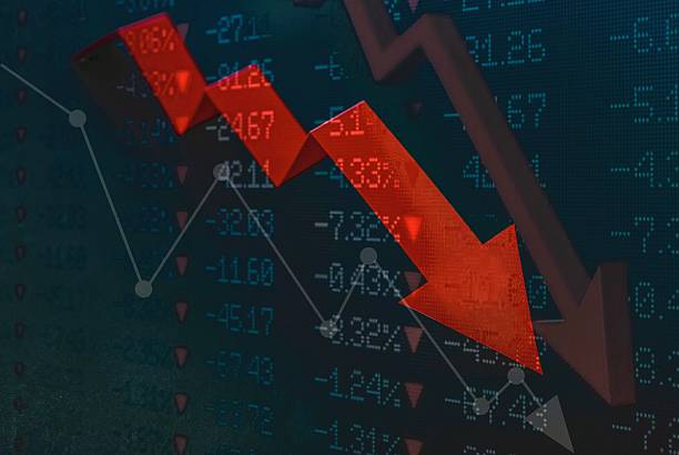 Промислові ціни в Україні впали на 2,8% за місяць