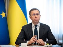Корецький закликав підприємців планувати на випадок нових атак