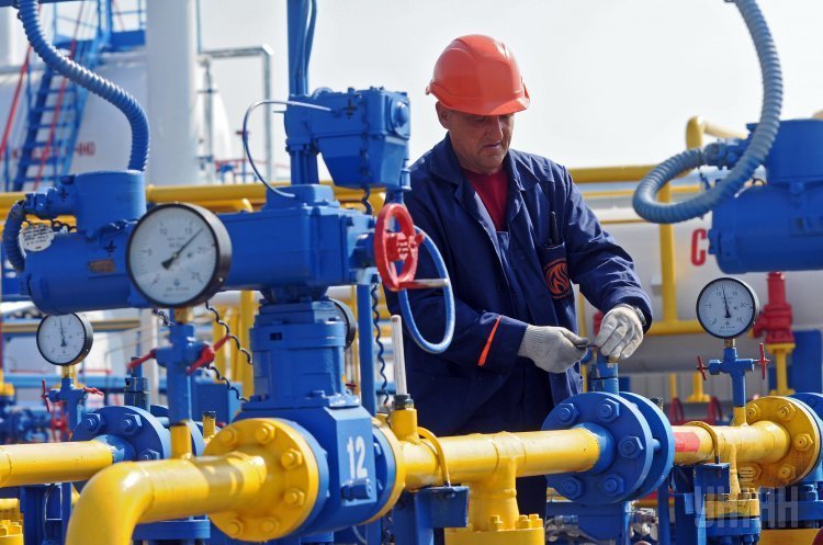 НКРЕКП запровадила щорічну звітність про стан газової інфраструктури