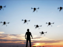 Swarmer придбав технологічні активи Vataga Drone