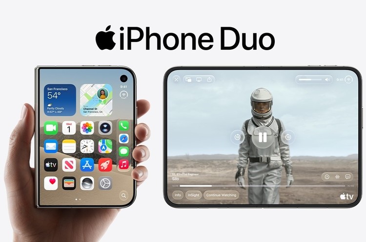 Apple збільшує випуск iPhone Duo на третину через масивний попит