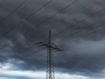Російські удари залишили без електроенергії мільйони українців