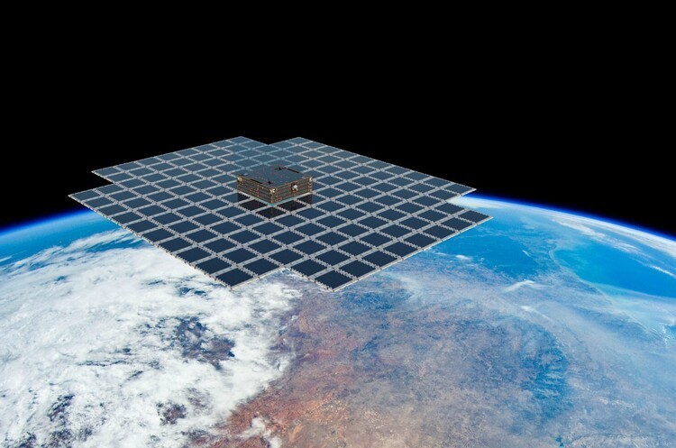 Starlink змінює назви та вартість корпоративних тарифів з листопада