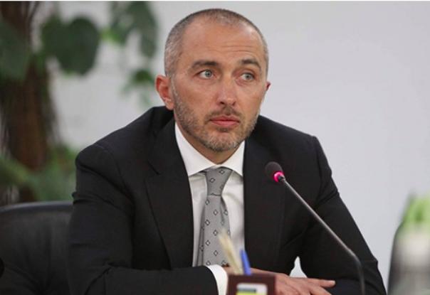 Керівник Нацбанку подав заяву про відставку після обшуків