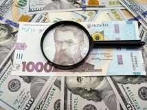 ВВП України впав на 2,4% у вересні через кризу в транспорті