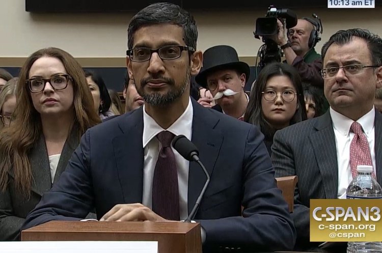 Трамп просив Google перейменувати Атлантичний океан, але отримав відмову