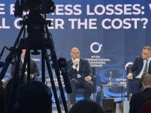Збір на некритичний імпорт як альтернатива для фонду страхування воєнних ризиків