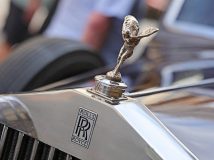 Британія виділить понад $260 млн на розробку нового авіадвигуна Rolls-Royce