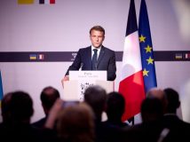 Франція будує ядерну коаліцію з 10 європейськими країнами