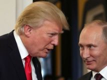 Трамп зрадив Україну: європейські лідери повинні дати гідну відсіч