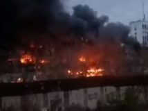 Удар по заводу «Протон» в Орлі: ураження виробництва для російської військової техніки