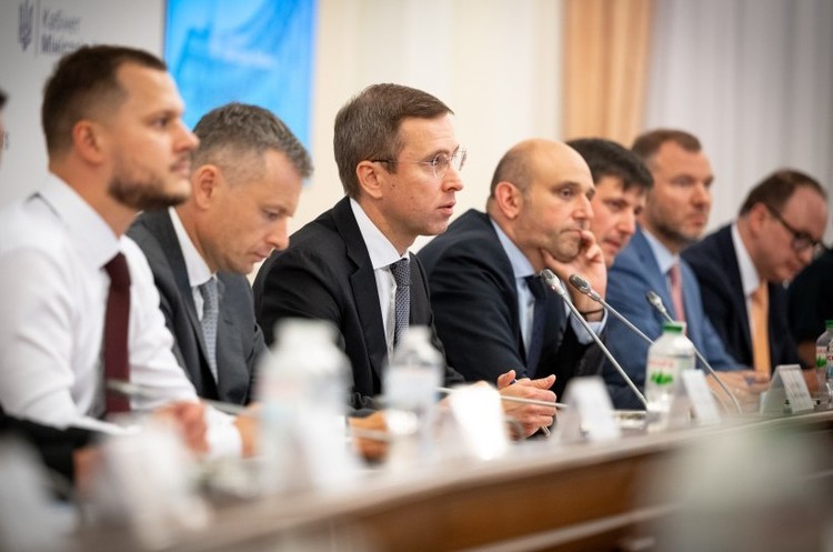 Складські приміщення для постраждалого бізнесу: від обіцянок до реалій