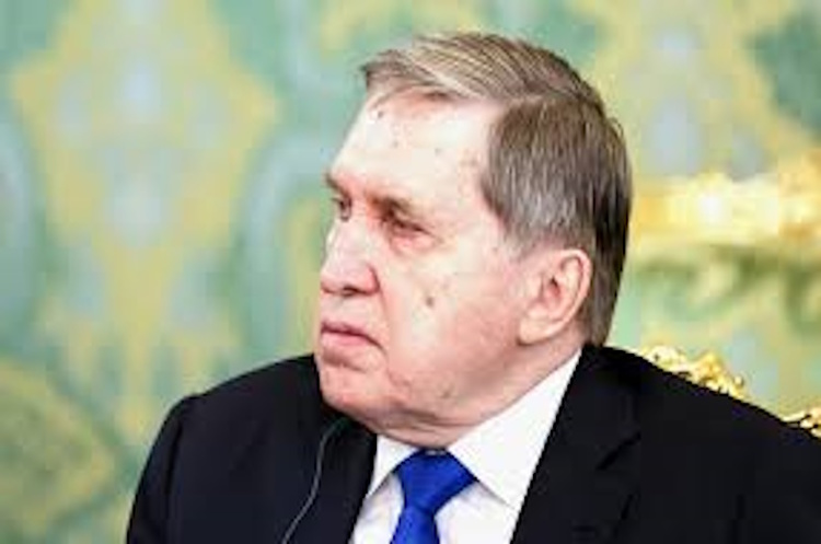 Москва відмовляє Європі місце за столом переговорів про Україну