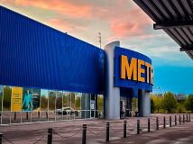 Російський Metro передав військам понад 12 мільйонів доларів