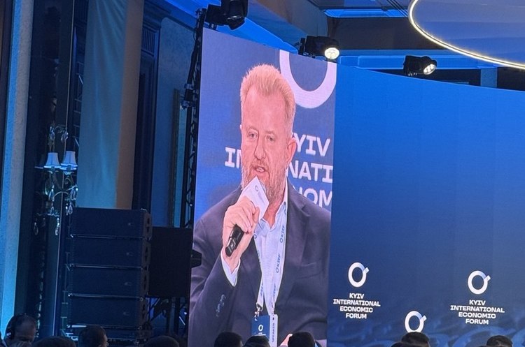 TERWIN: бізнес потребує страхування воєнних ризиків замість підвищення податків