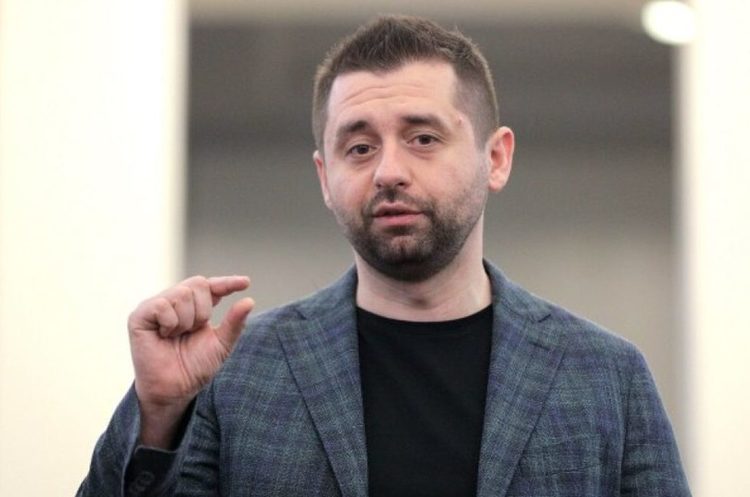 Генпрокуратура передала НАБУ матеріали про Арахамія у справі про хабарі депутатам