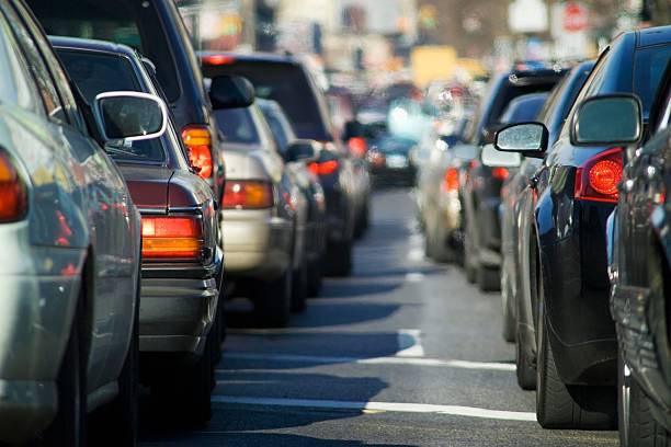 Понад 46 тисяч імпортних авто віком до 5 років купили українці за 9 місяців