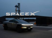 Плани SpaceX на ринку мобільного зв'язку обвалили курси акцій операторів