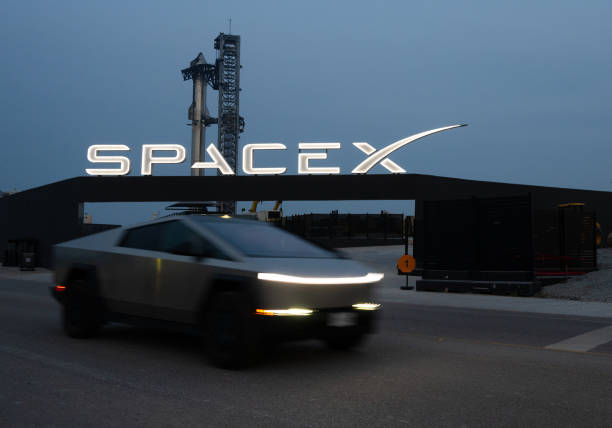 Плани SpaceX на ринку мобільного зв'язку обвалили курси акцій операторів