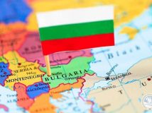 Болгарія припиняє фінансування летальної зброї для України