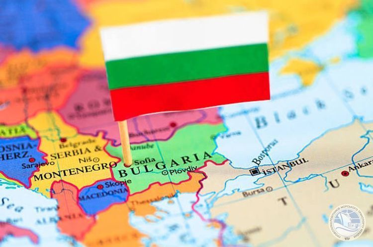 Болгарія припиняє фінансування летальної зброї для України