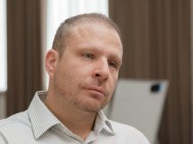 Голова НКЦПФР про відтік іноземного капіталу та шляхи розвитку ринку