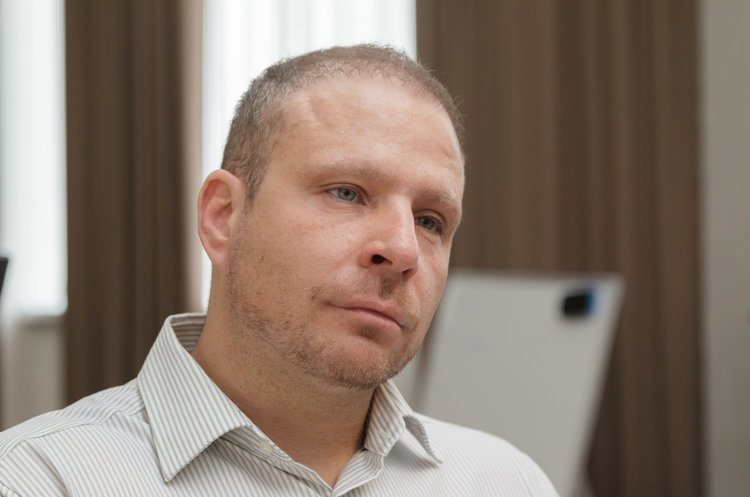 Голова НКЦПФР про відтік іноземного капіталу та шляхи розвитку ринку