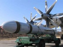 Зеленський розширив санкції проти російських виробників балістичних ракет