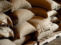 Українське зерно через Констанцу: тричі більше, але загрози від атак