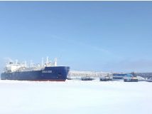 Російський енергетичний гігант таємно фінансував газовий проєкт на Алясці