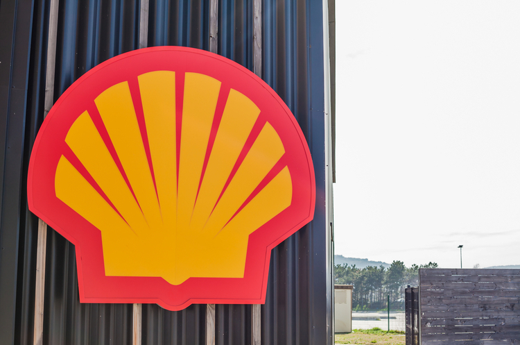 Shell збільшує програму викупу акцій до $5 млрд на хвилі рекордних доходів