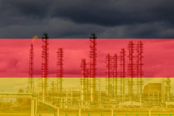 Німеччина офіційно закрила питання про запуск Nord Stream 2