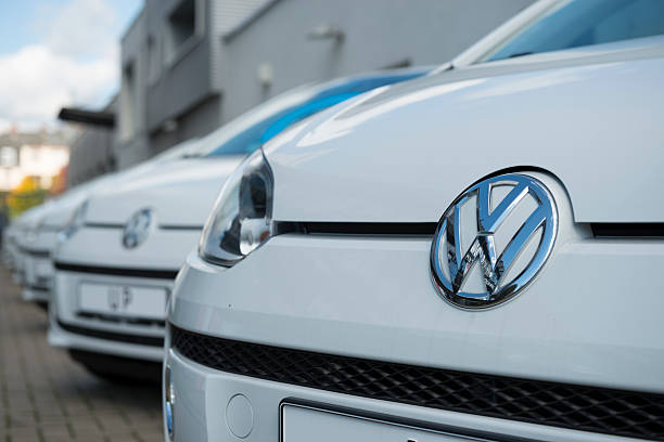 Volkswagen розглядає адаптацію китайської архітектури для європейських моделей