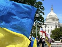 Американські законодавці вимагають розширити доступ України до військових супутників