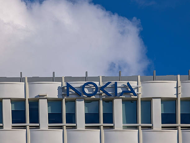 Nokia отримала понад 600 млн євро прибутку за рахунок попиту на ШІ-інфраструктуру