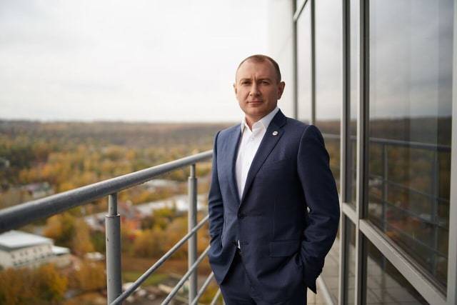 «Нова пошта» запустила власну ППО для захисту від російських дронів