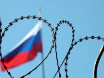 ЄС не відмовиться від санкцій проти Росії до завершення війни в Україні