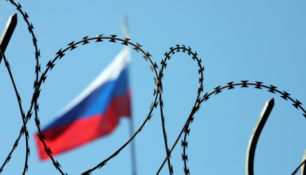 ЄС не відмовиться від санкцій проти Росії до завершення війни в Україні