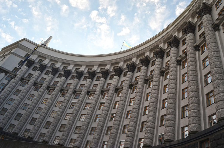 Кабмін дозволив приватним фірмам будувати підземні заводи для ОПК